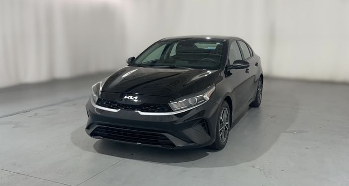 Thumbnail: 2023 Kia Forte - 1