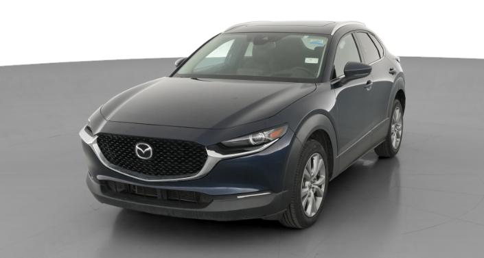Thumbnail: 2022 Mazda CX-30 - 1