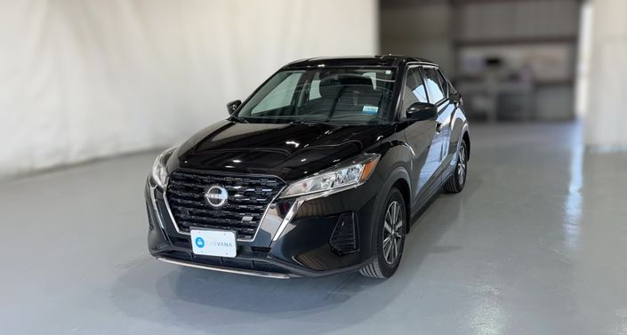 Thumbnail: 2022 Nissan Kicks - 1