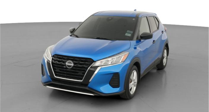 Thumbnail: 2022 Nissan Kicks - 1