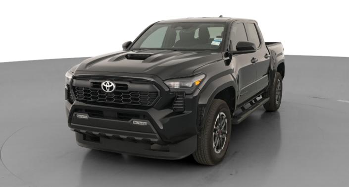 Thumbnail: 2024 Toyota Tacoma - 1