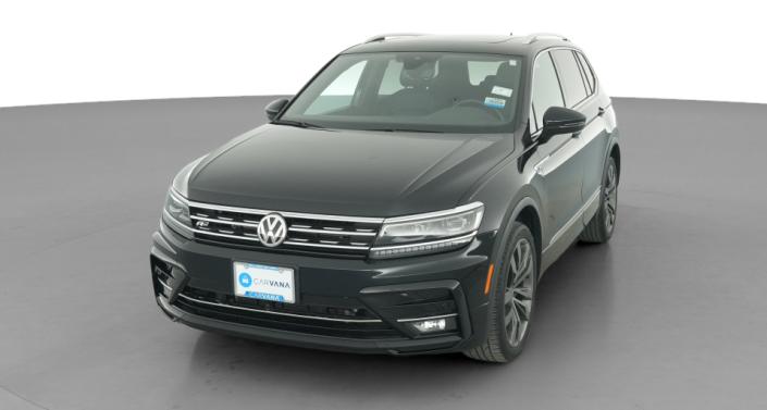 Thumbnail: 2019 Volkswagen Tiguan - 1