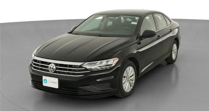 Thumbnail: 2019 Volkswagen Jetta - 1