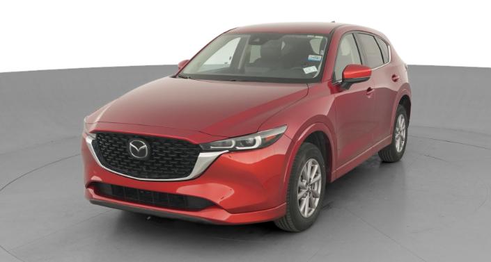 Thumbnail: 2024 Mazda CX-5 - 1
