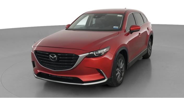 Thumbnail: 2022 Mazda CX-9 - 1