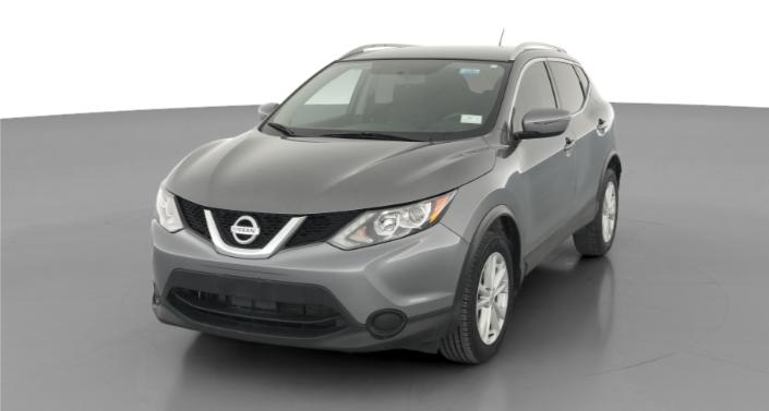 Thumbnail: 2018 Nissan Rogue Sport - 1