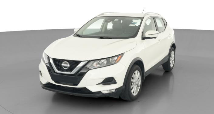 2020 Nissan Rogue Sport SV -
                  Rocklin, CA
