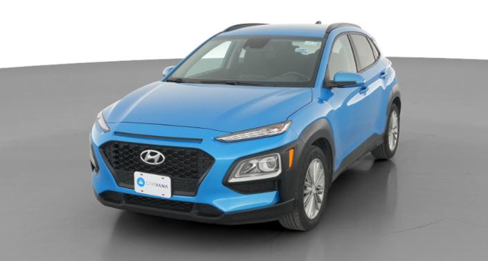 2021 Hyundai Kona SEL -
                  West Memphis, AR