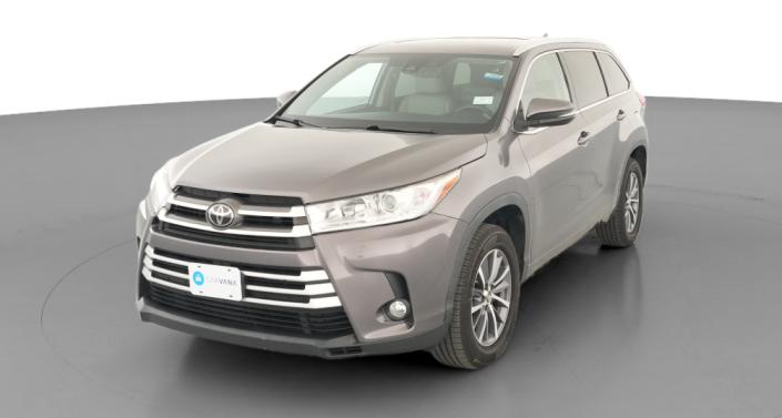 Thumbnail: 2018 Toyota Highlander - 1