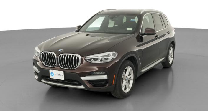 Thumbnail: 2020 BMW X3 - 1