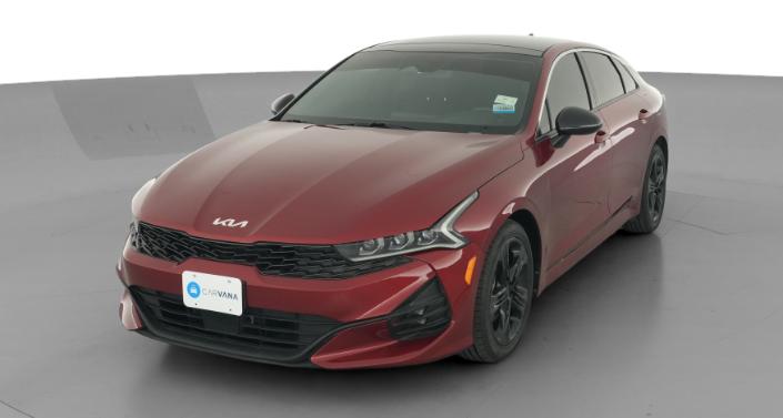 2022 Kia K5 GT-Line -
                  Indianapolis, IN