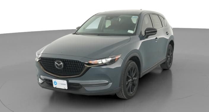 Thumbnail: 2021 Mazda CX-5 - 1