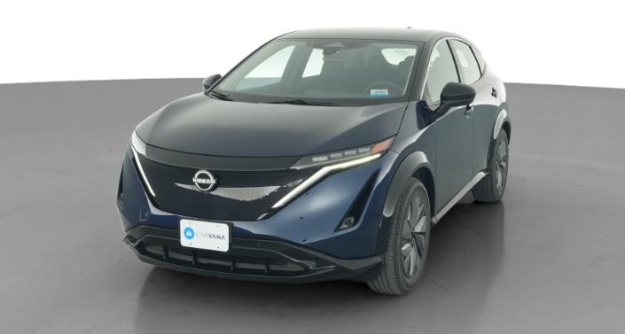 2023 Nissan Ariya Engage -
                  Indianapolis, IN