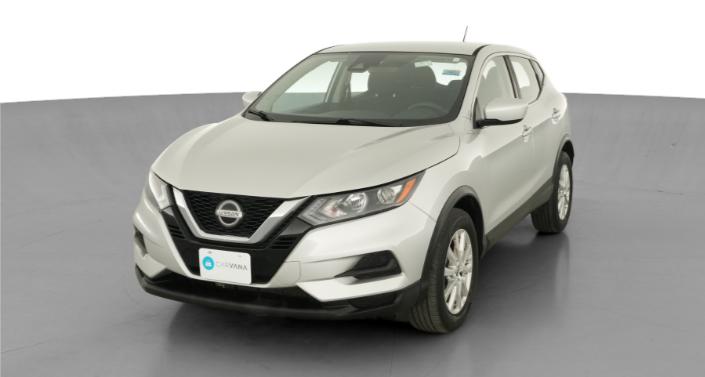 Thumbnail: 2021 Nissan Rogue Sport - 1