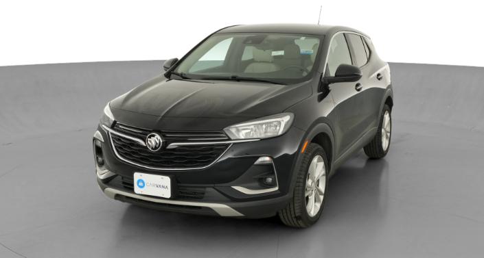 2020 Buick Encore GX Preferred -
                  Colonial Heights, VA