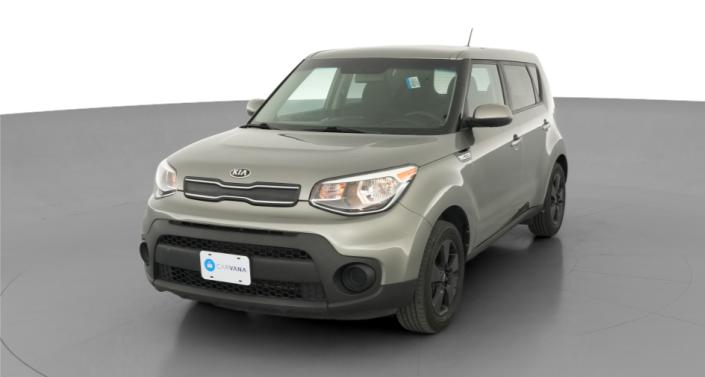 Thumbnail: 2018 Kia Soul - 1