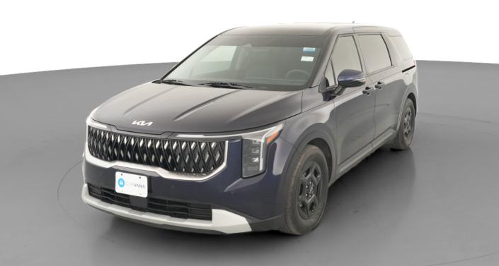 Thumbnail: 2025 Kia Carnival - 1