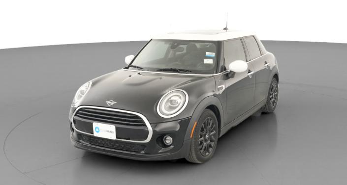 Thumbnail: 2020 MINI Cooper Hardtop - 1
