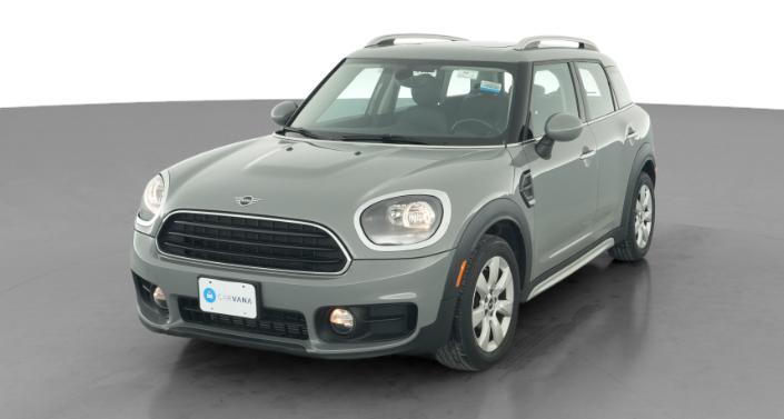 Thumbnail: 2019 MINI Cooper Countryman - 1