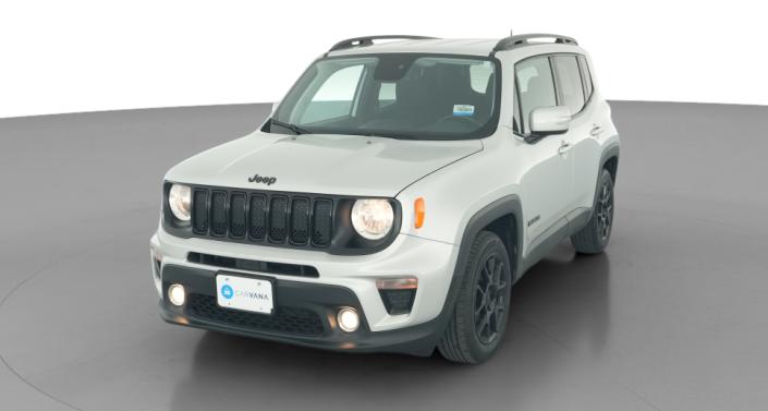 Thumbnail: 2020 Jeep Renegade - 1