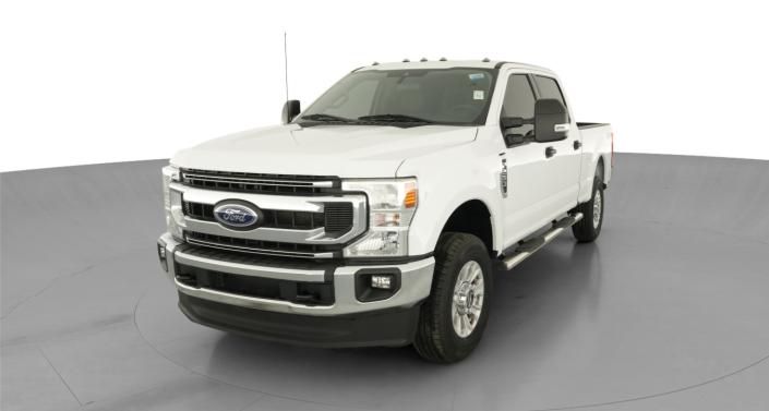 Thumbnail: 2022 Ford Econoline - 1