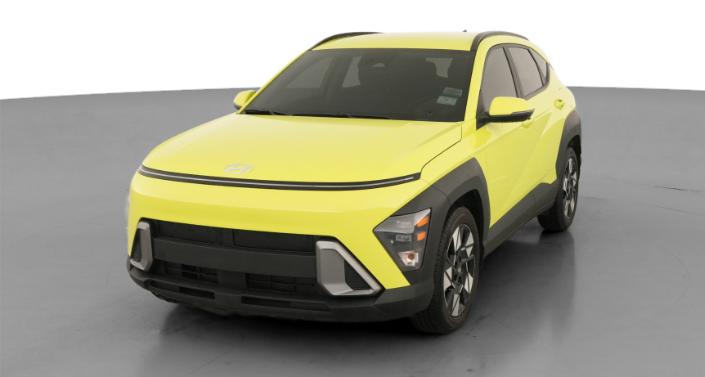 Thumbnail: 2024 Hyundai Kona - 1