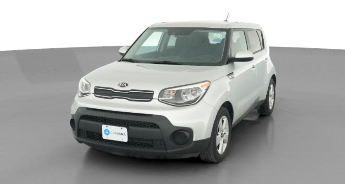 Thumbnail: 2018 Kia Soul - 1