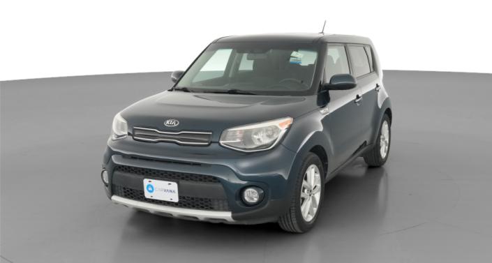 Thumbnail: 2017 Kia Soul - 1