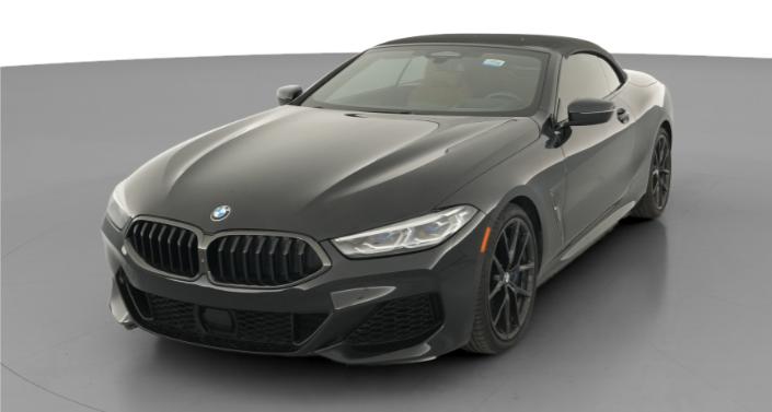 2019 BMW 8 Series M850i xDrive -
                  Haines City, FL
