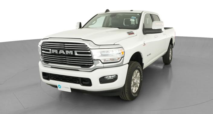 Thumbnail: 2024 RAM 2500 - 1