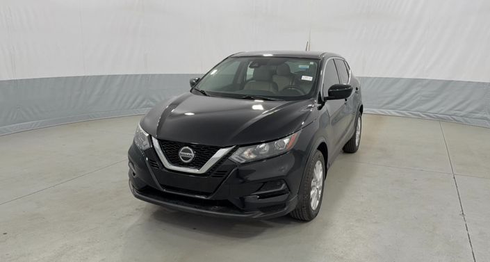 Thumbnail: 2021 Nissan Rogue Sport - 1