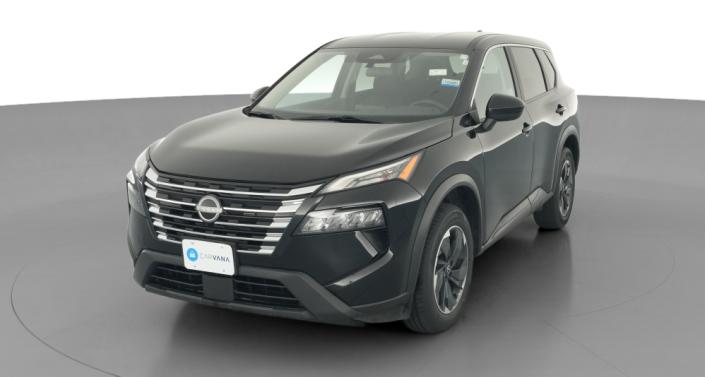 Thumbnail: 2024 Nissan Rogue - 1