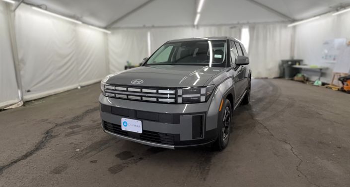 Thumbnail: 2025 Hyundai Santa Fe - 1