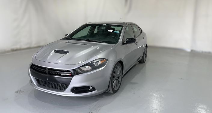 2016 Dodge Dart GT -
                  San Antonio, TX
