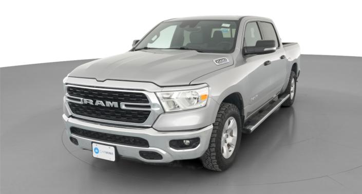 Thumbnail: 2023 RAM 1500 - 1
