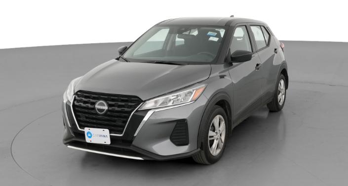 Thumbnail: 2024 Nissan Kicks - 1