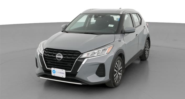 Thumbnail: 2024 Nissan Kicks - 1