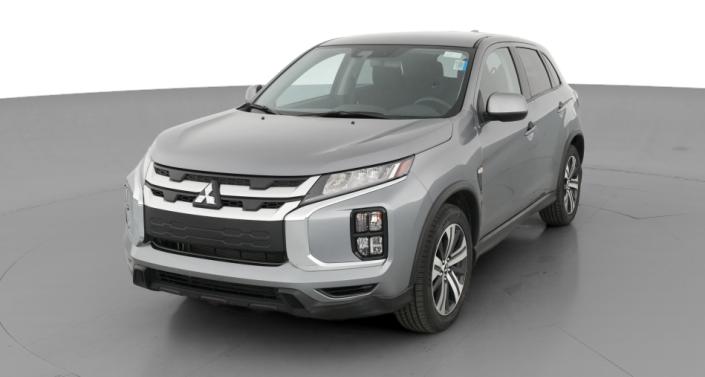 Thumbnail: 2024 Mitsubishi Outlander Sport - 1