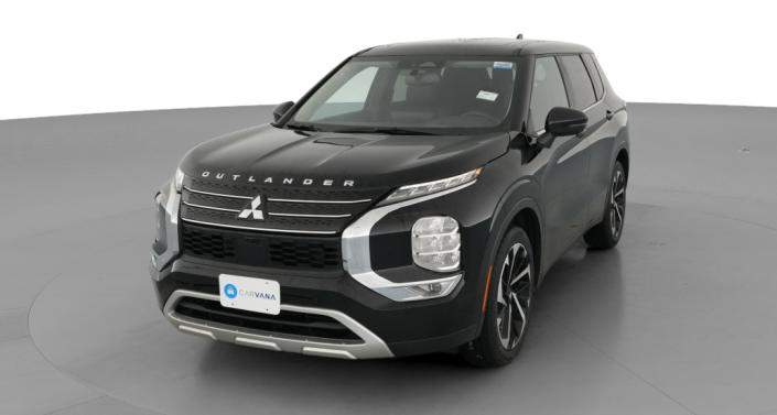 Thumbnail: 2023 Mitsubishi Outlander - 1