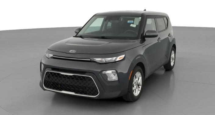 Thumbnail: 2020 Kia Soul - 1