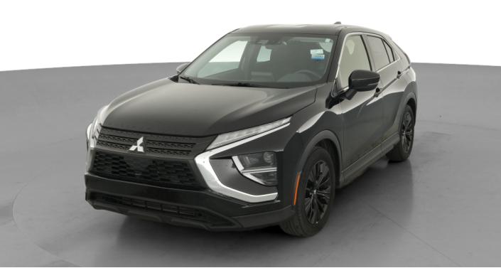 2022 Mitsubishi Eclipse Cross LE -
                  Trenton, OH