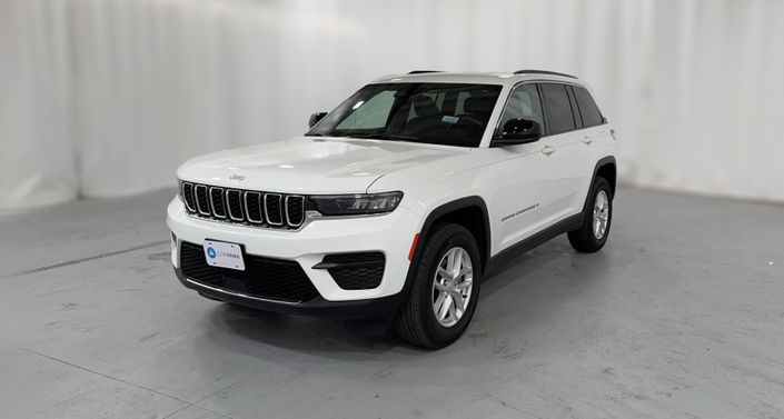 Thumbnail: 2025 Jeep Grand Cherokee - 1