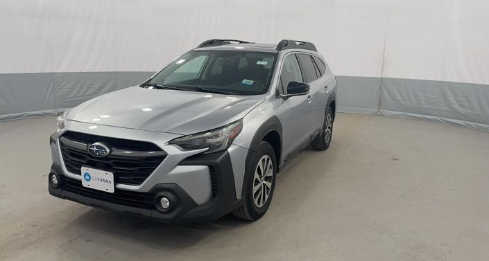 Thumbnail: 2024 Subaru Outback - 1