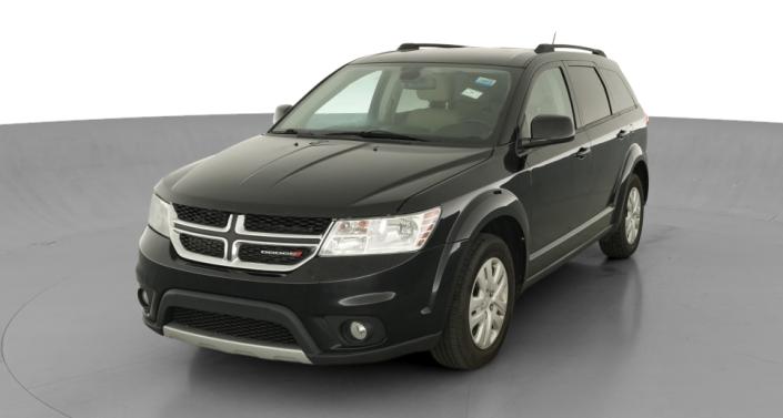 Thumbnail: 2019 Dodge Journey - 1