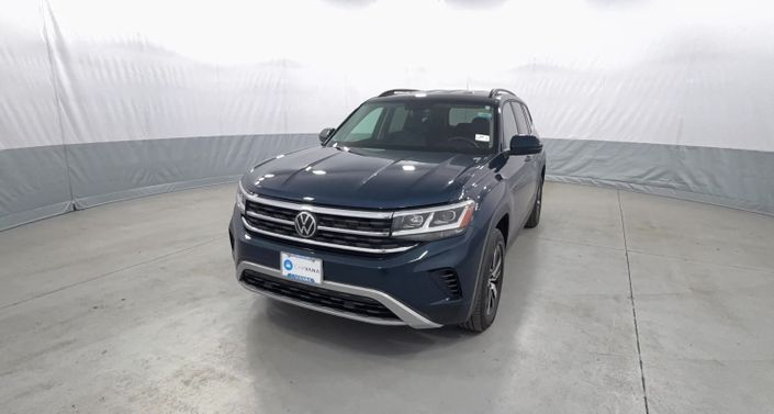 Thumbnail: 2022 Volkswagen Atlas - 1