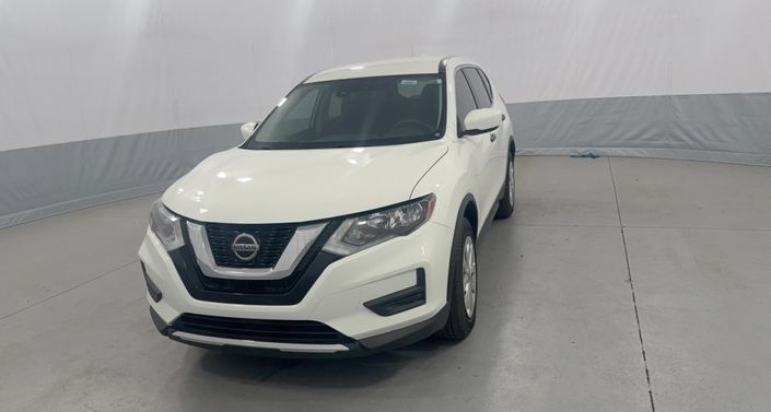 Thumbnail: 2019 Nissan Rogue - 1