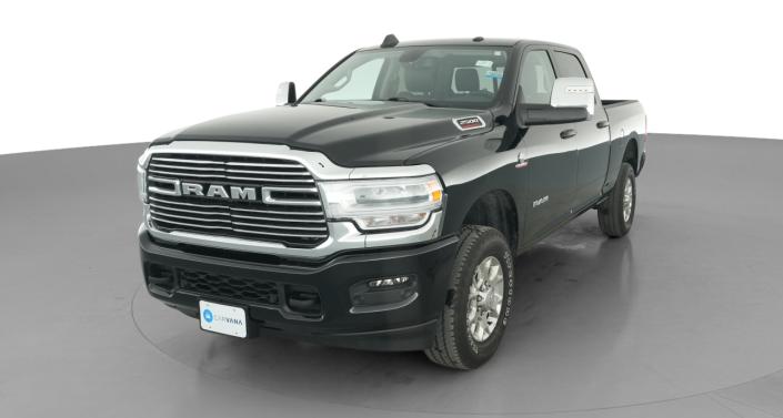 Thumbnail: 2024 RAM 2500 - 1