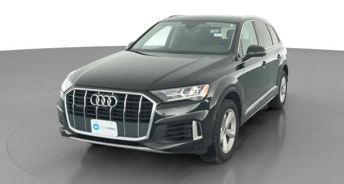 Thumbnail: 2022 Audi Q7 - 1