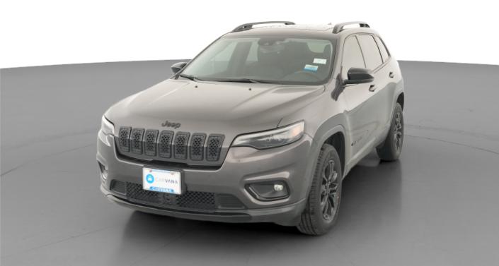 Thumbnail: 2023 Jeep Cherokee - 1
