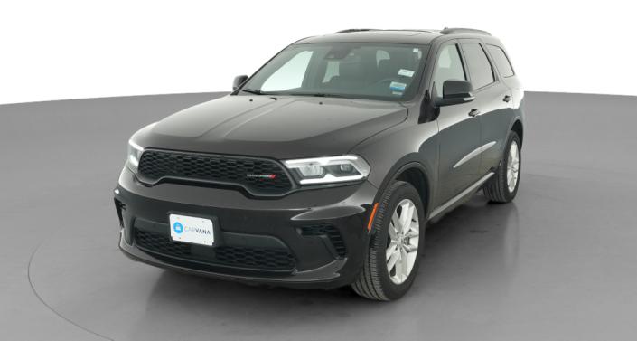 Thumbnail: 2025 Dodge Durango - 1